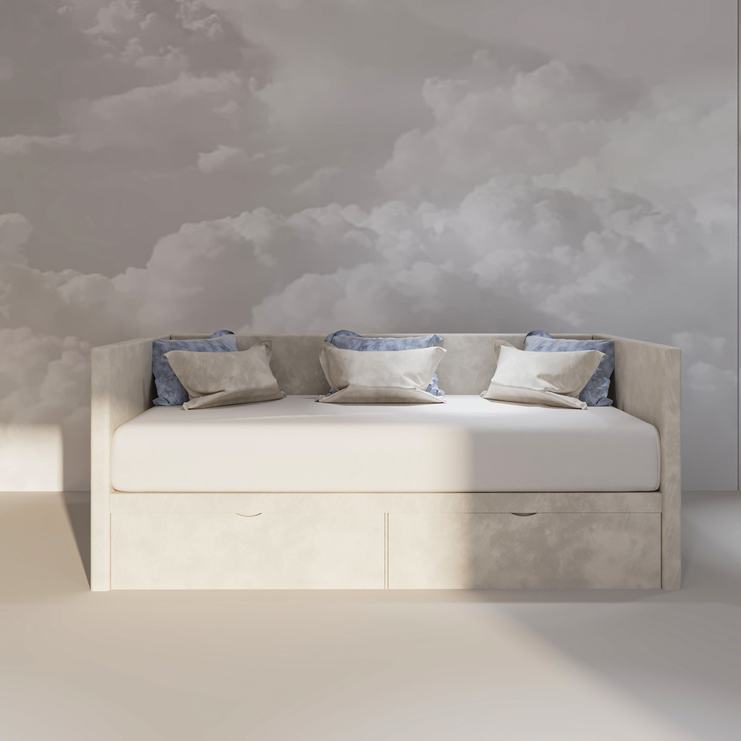 Day Bed