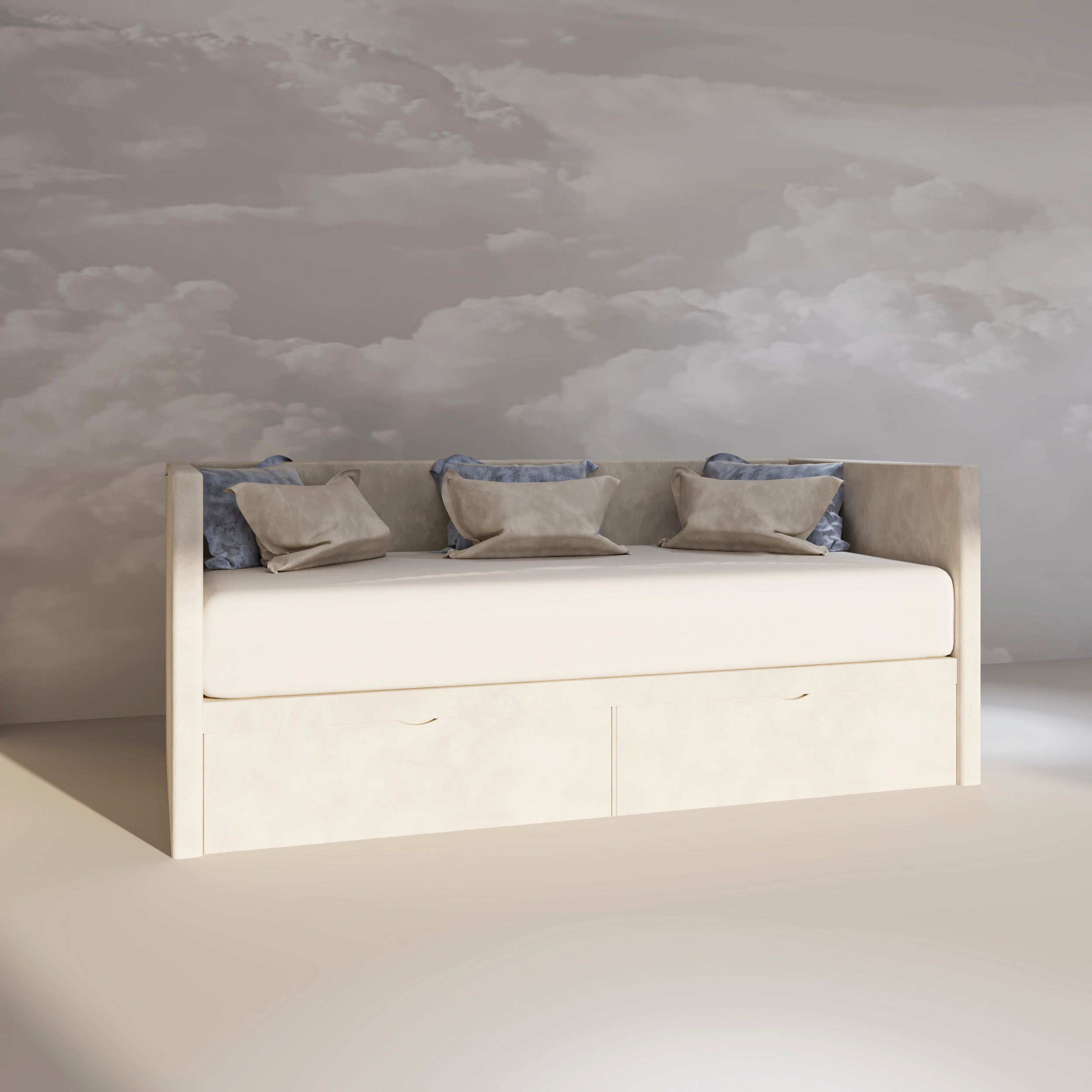 Day Bed