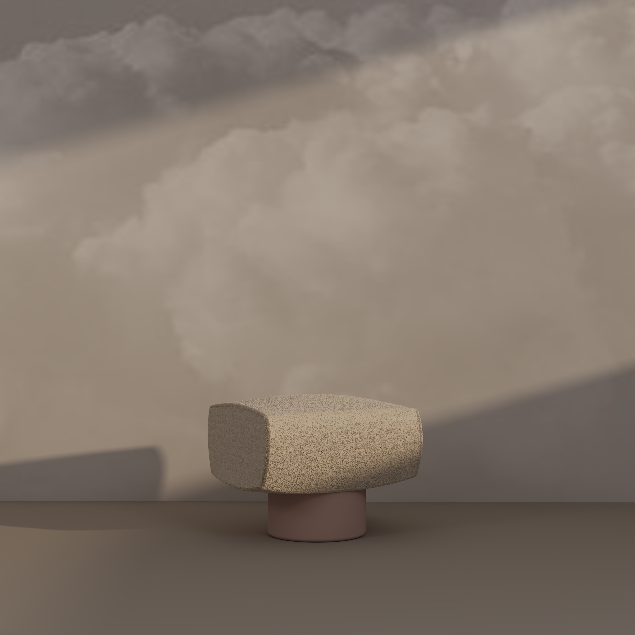 Luna Stool