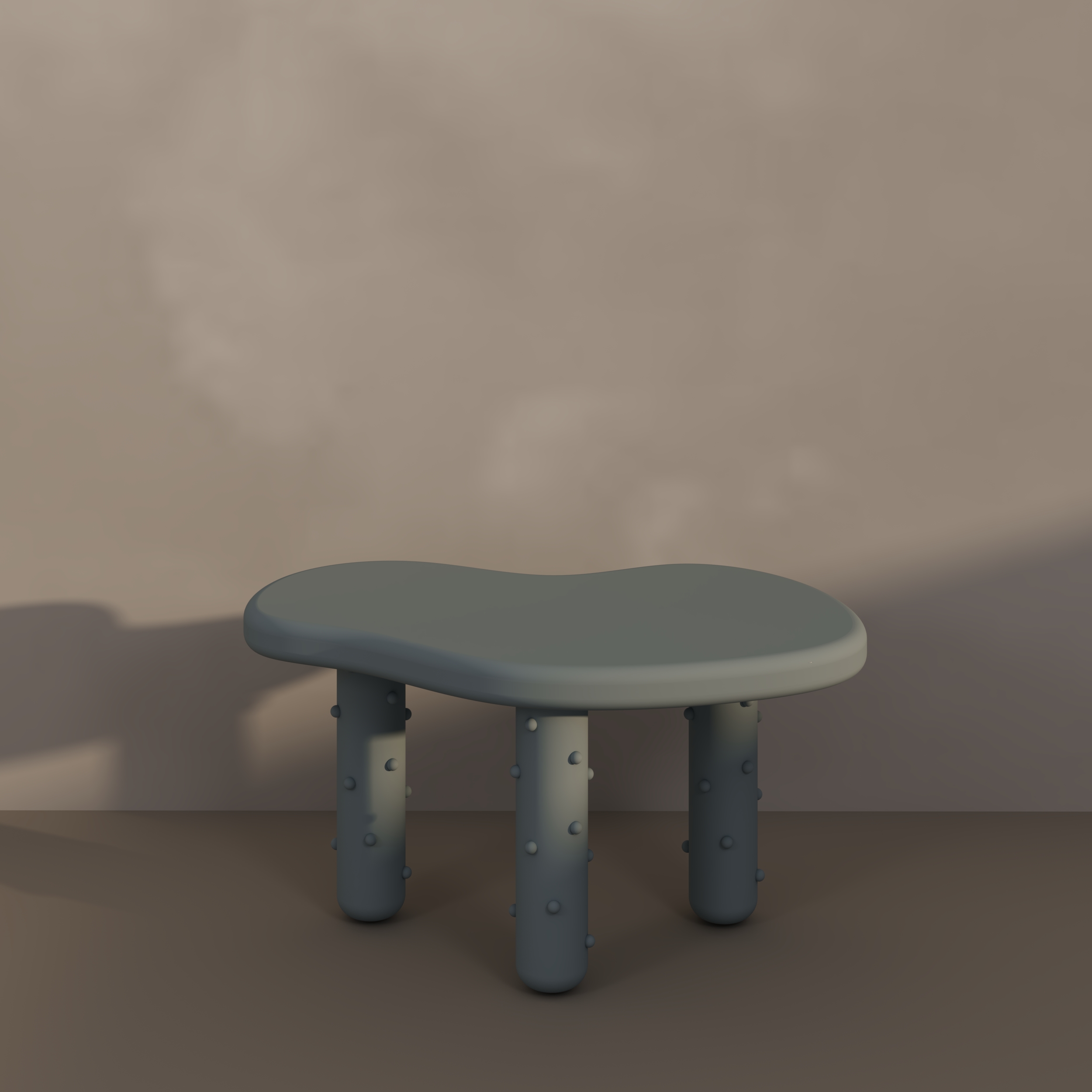 Pebble Table