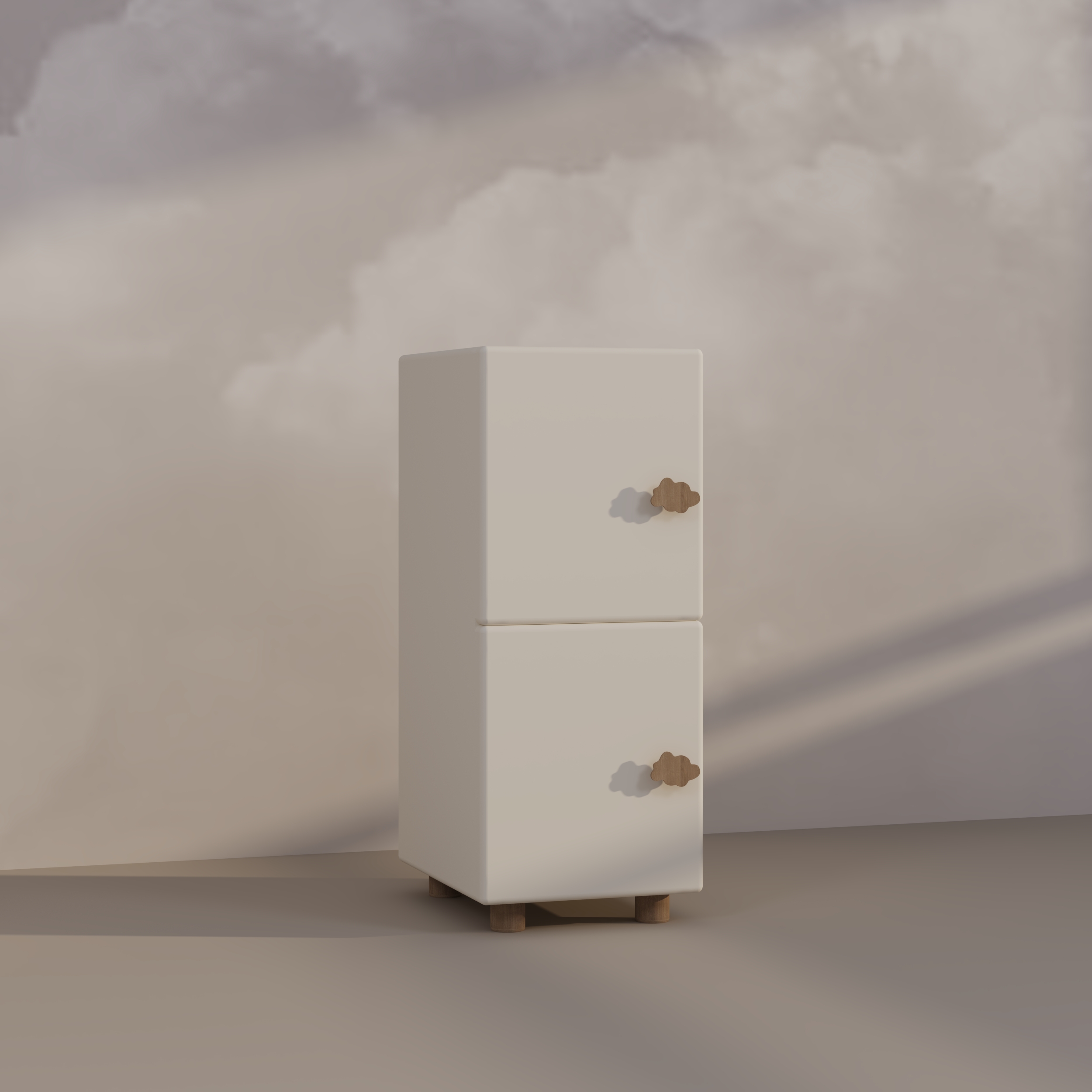 Milo Fridge