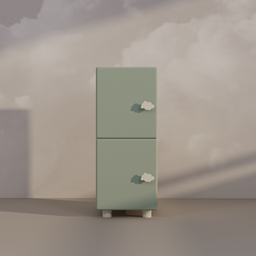 Milo Fridge