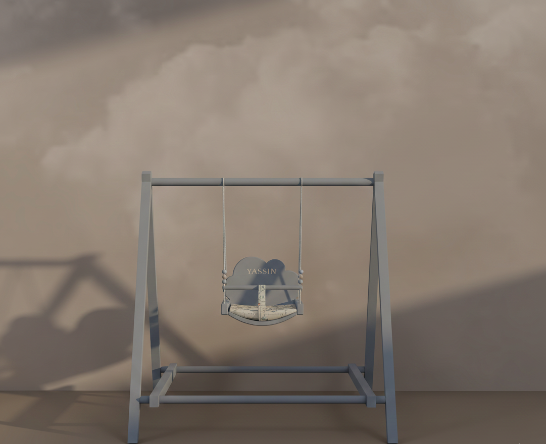 Cloud Swing