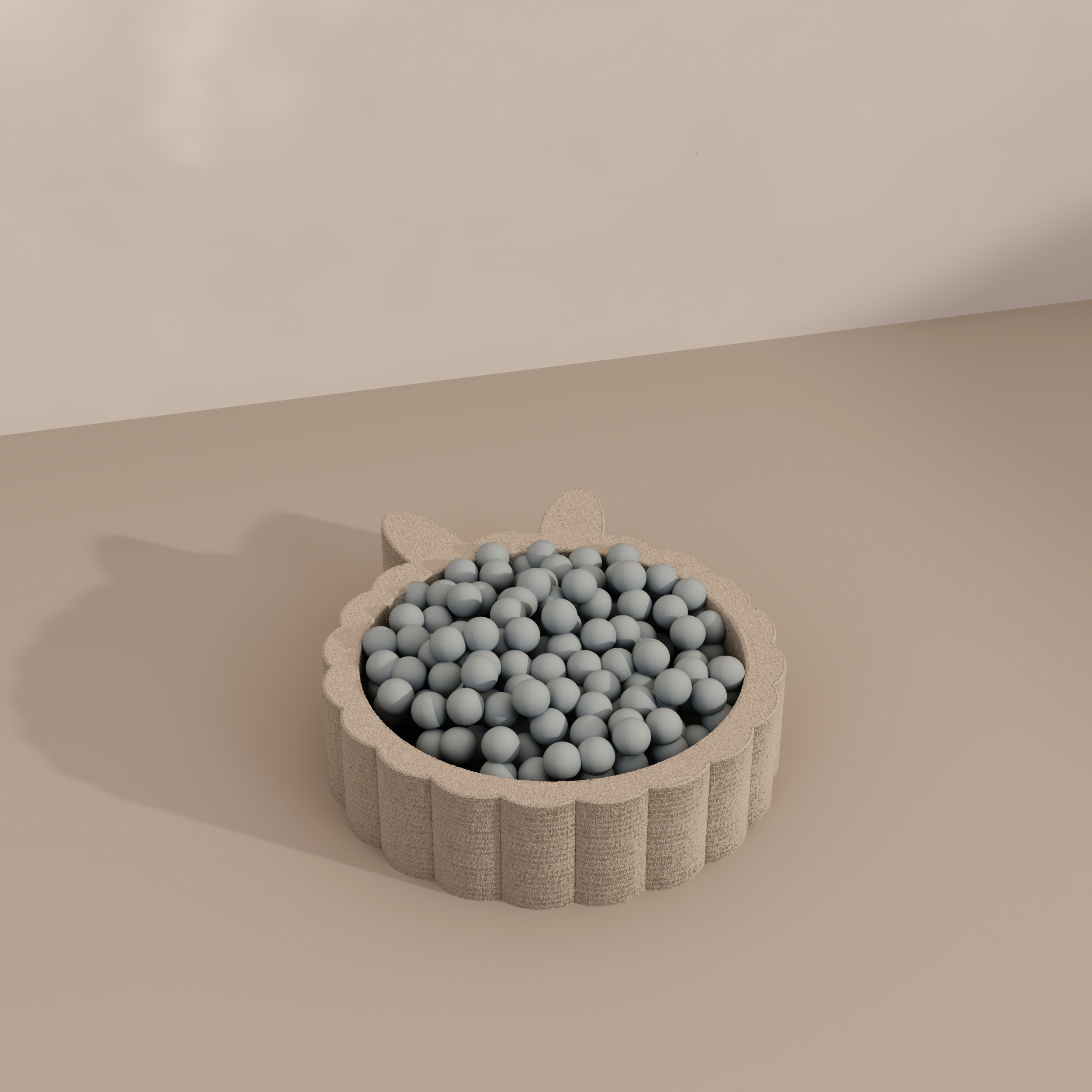 Ball Pit