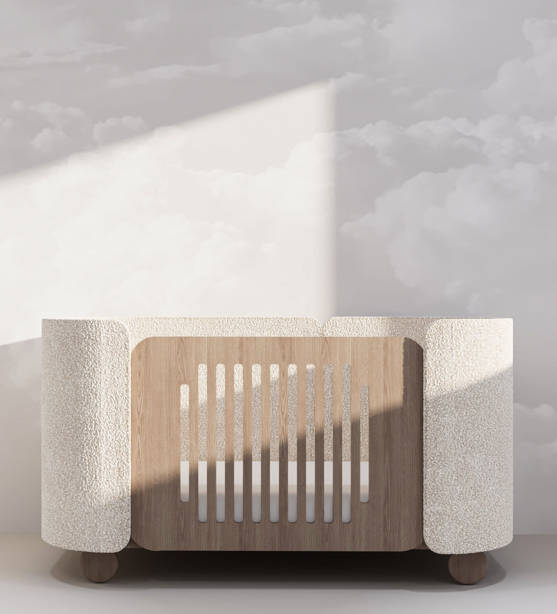 Cloud Crib
