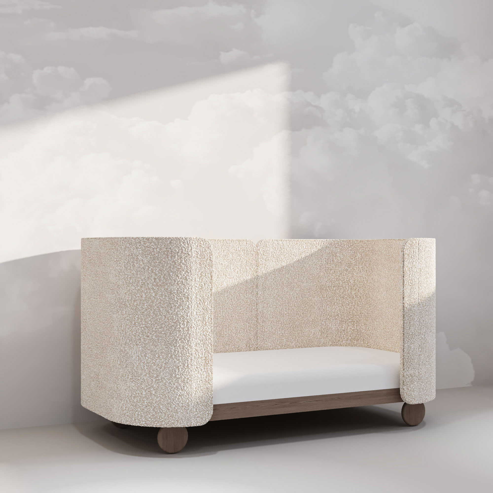 Cloud Crib