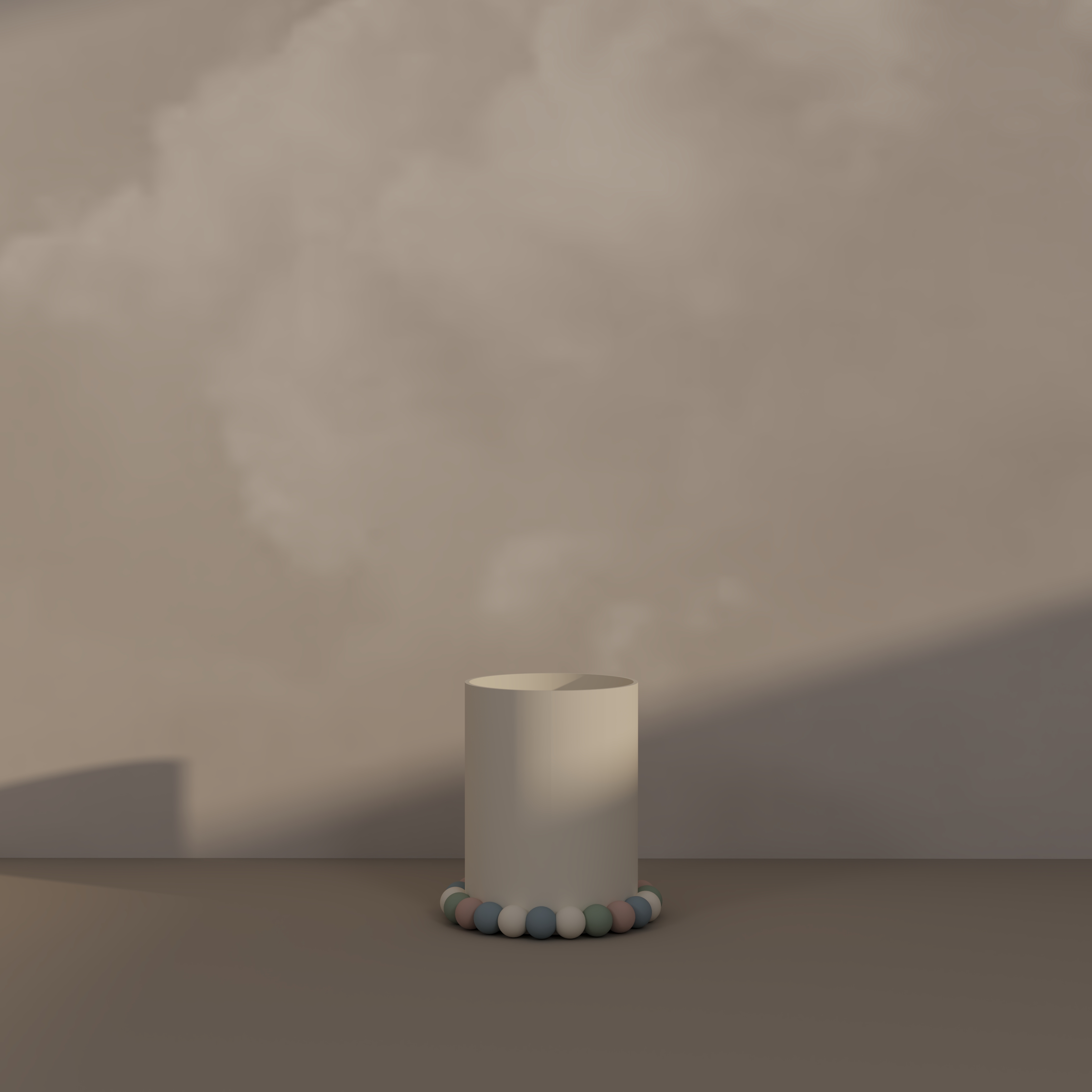 Trash Bins