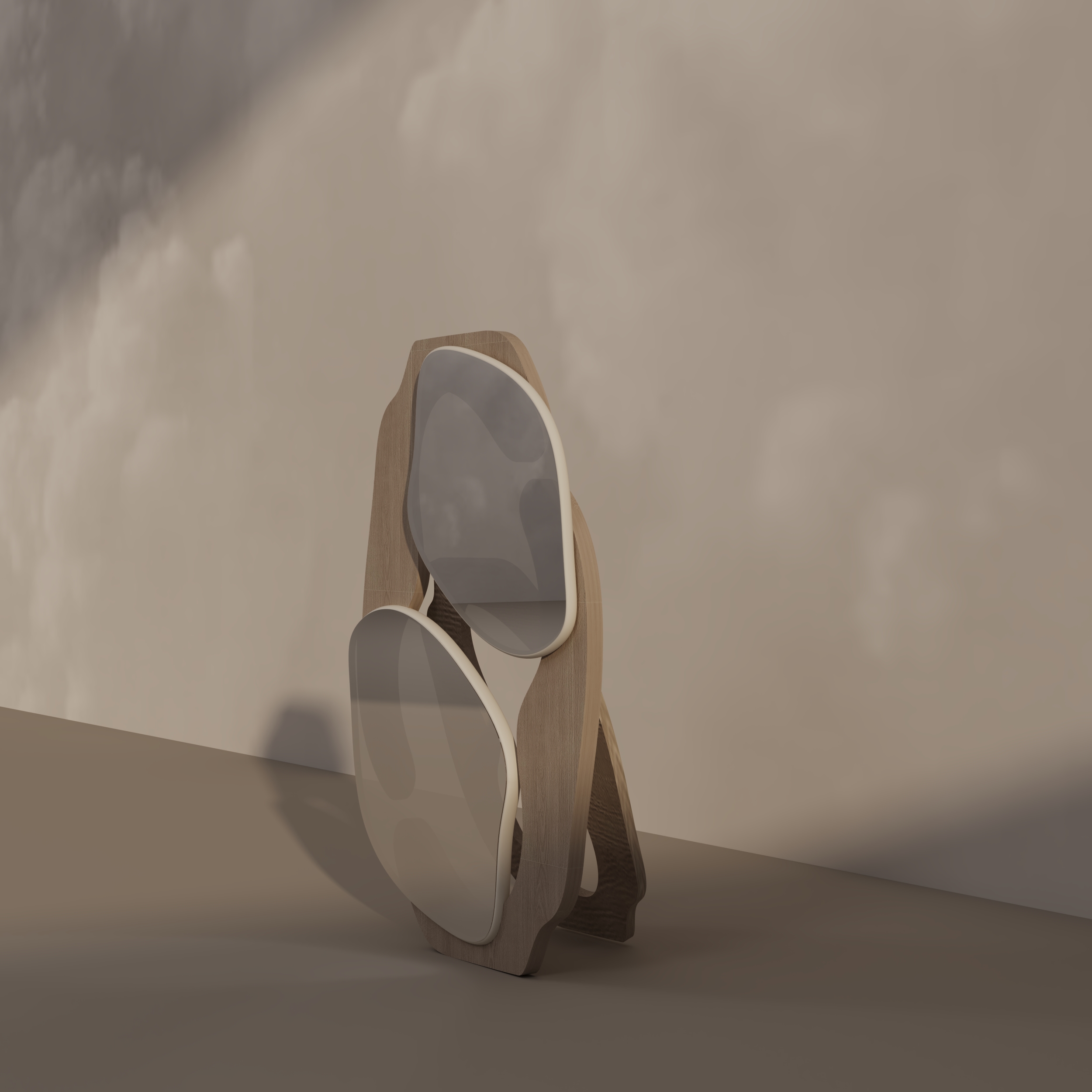 Mira Mirror