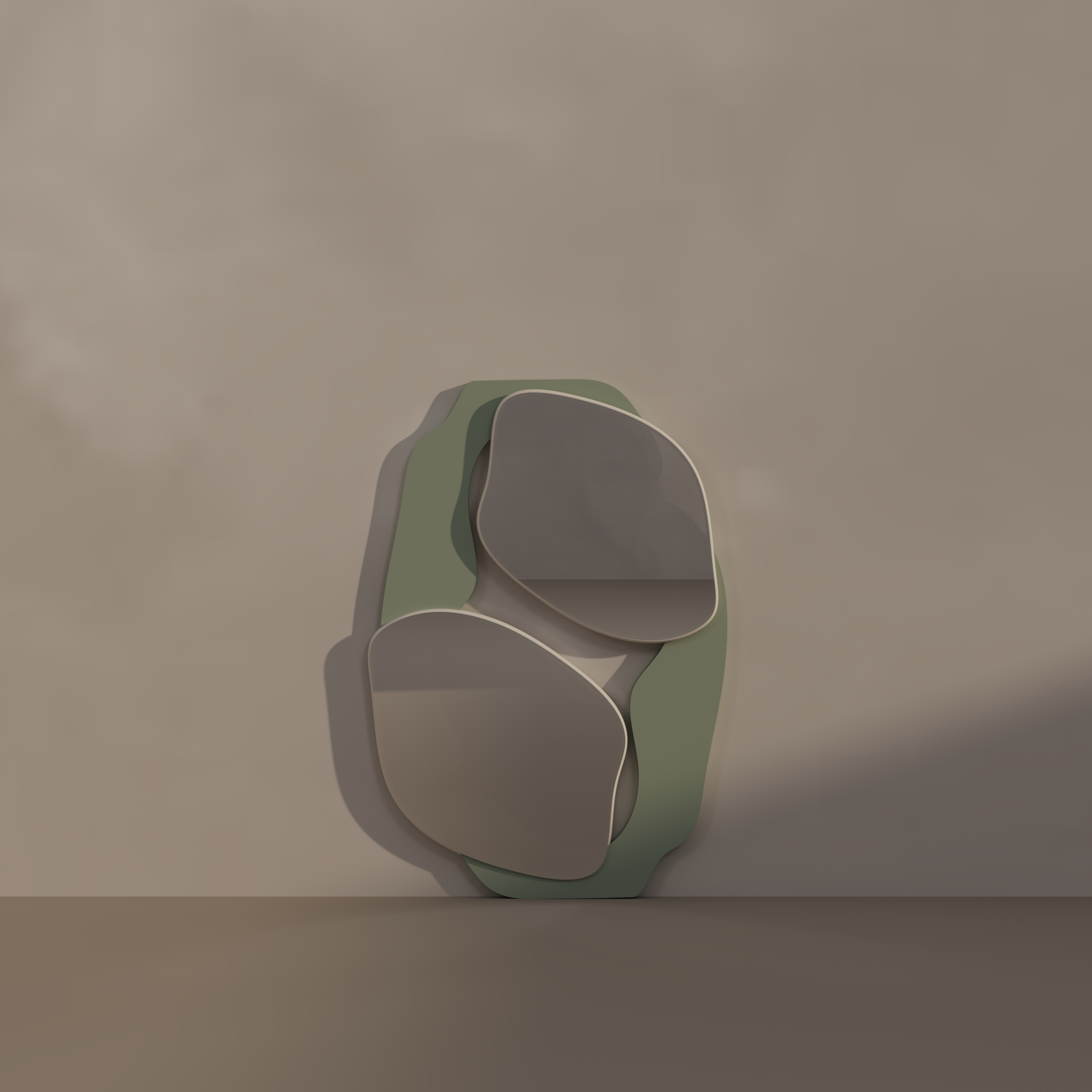 Mira Mirror