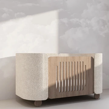 Cribs & Beds