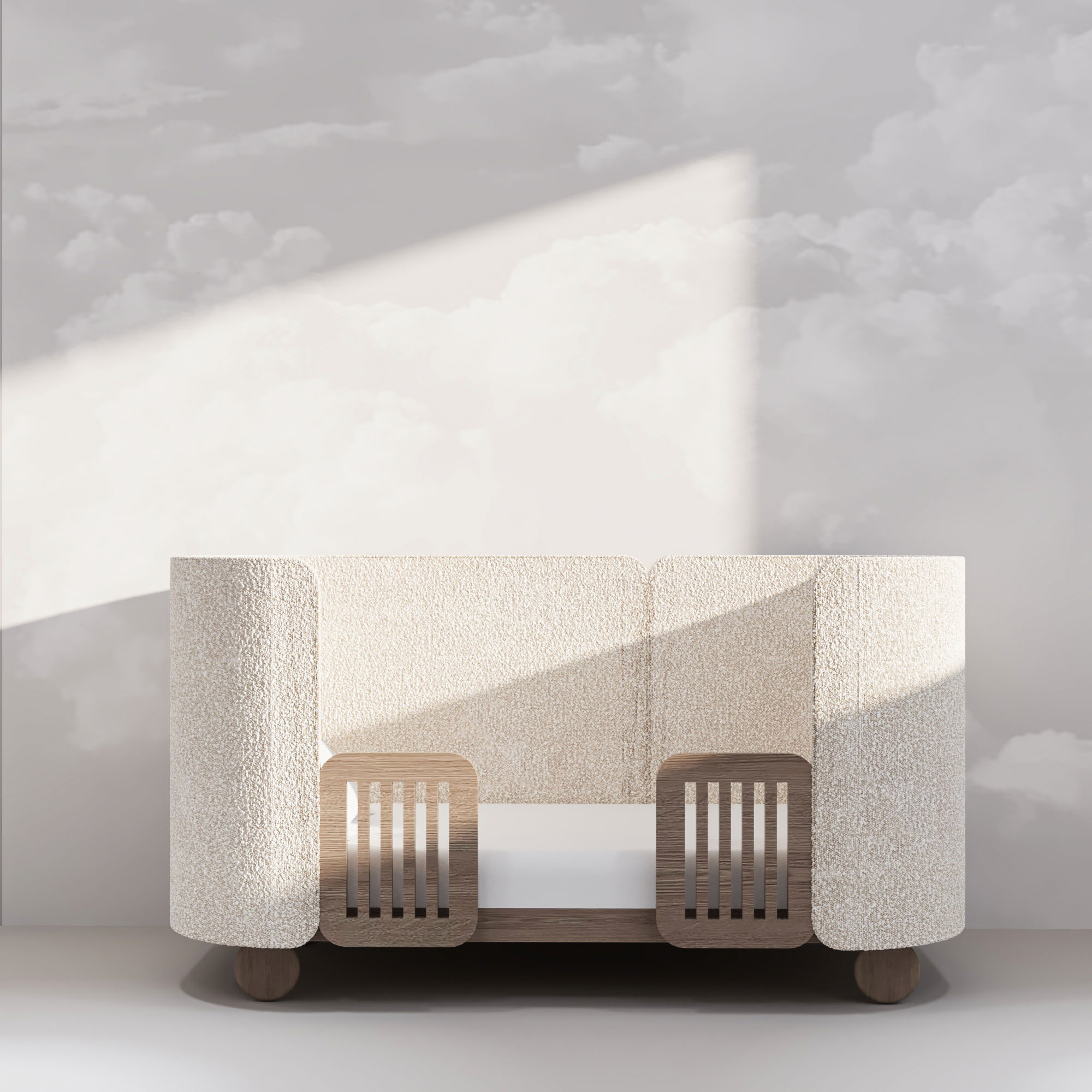 Cloud Crib