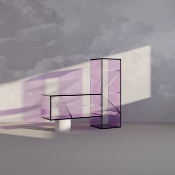 Shelves & Storage