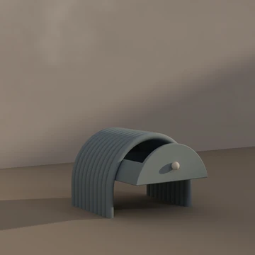 Bed Side Tables