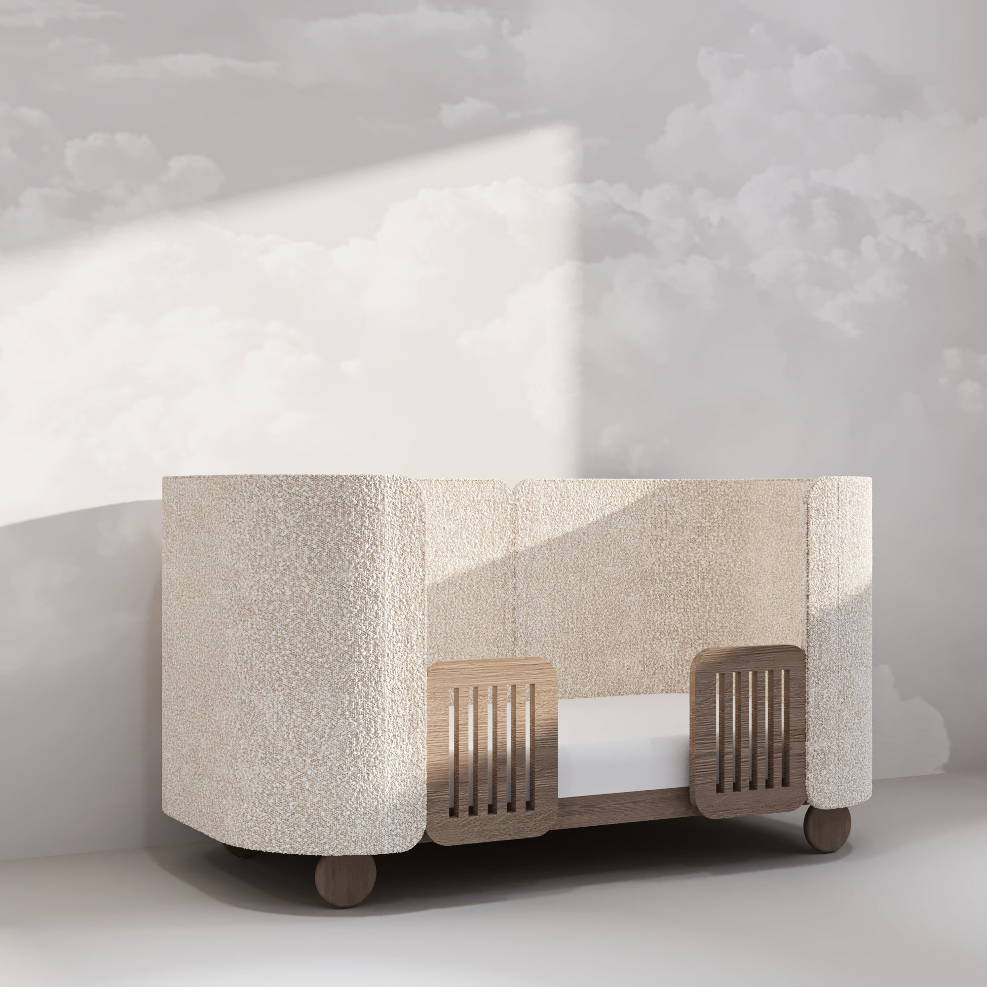Cloud Crib
