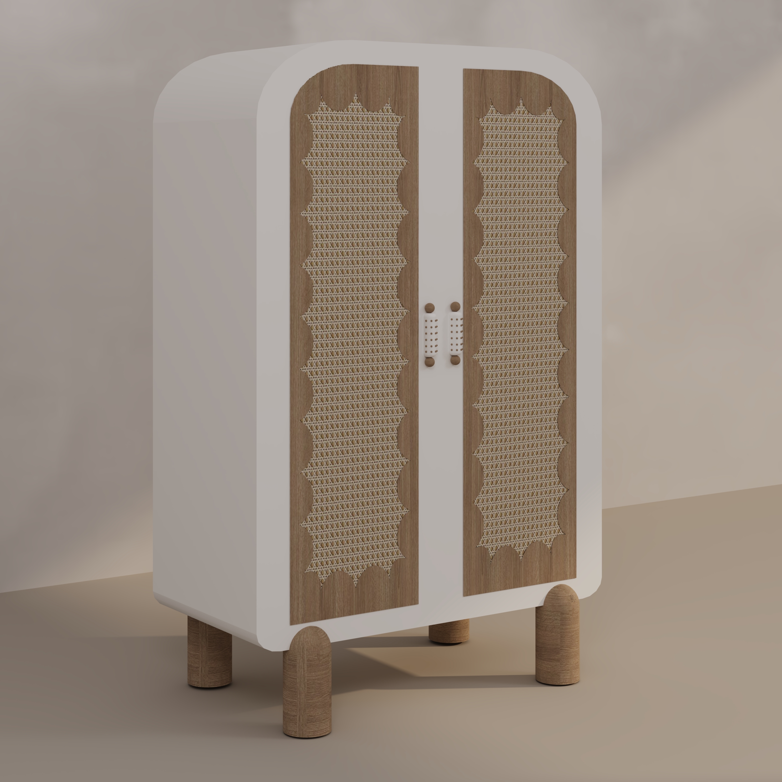 Dune Closet
