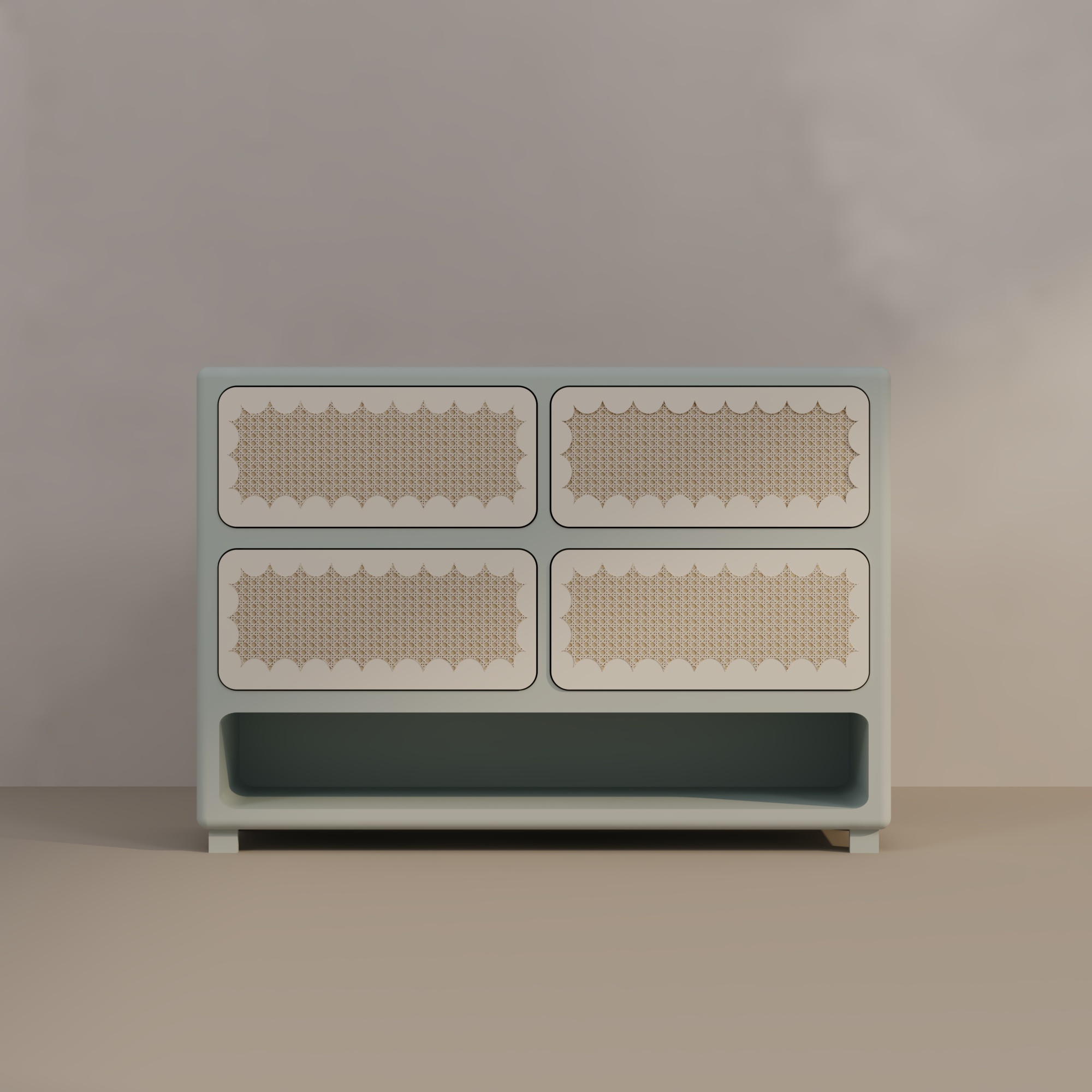 Shore Changing Table