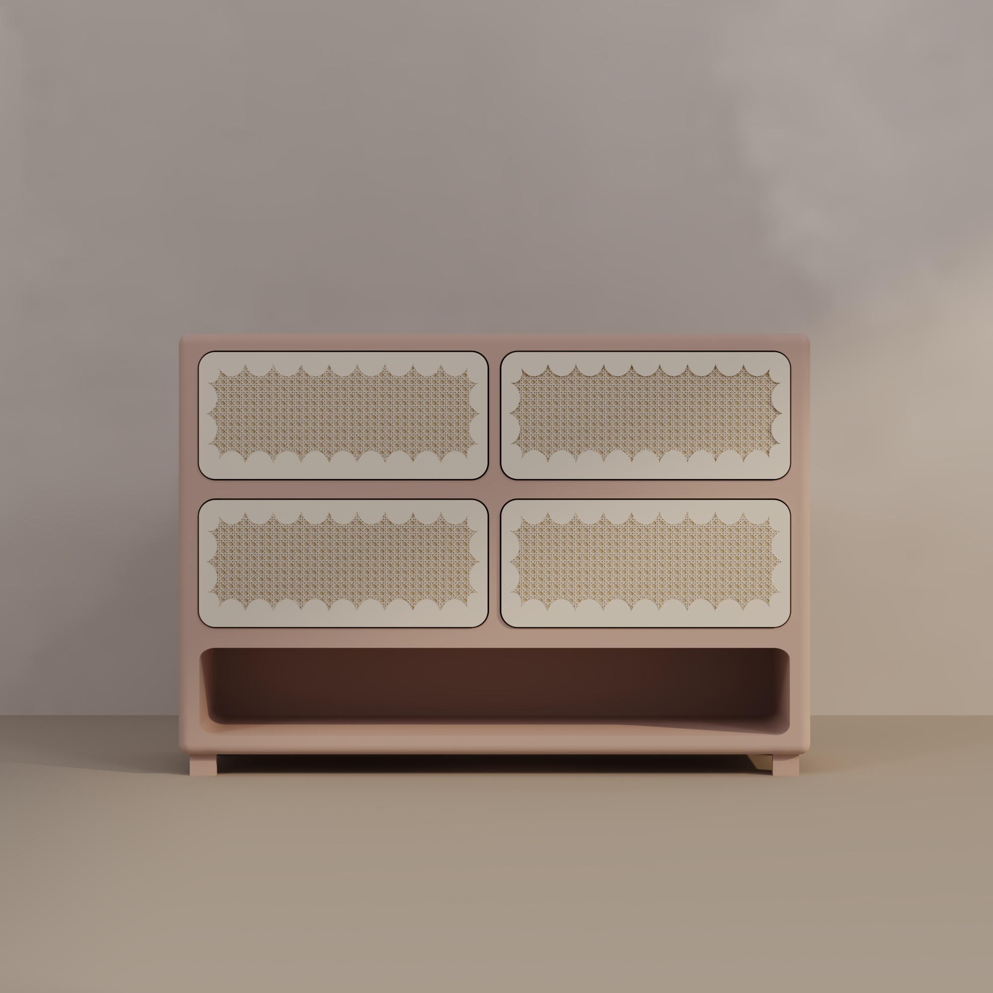 Shore Changing Table