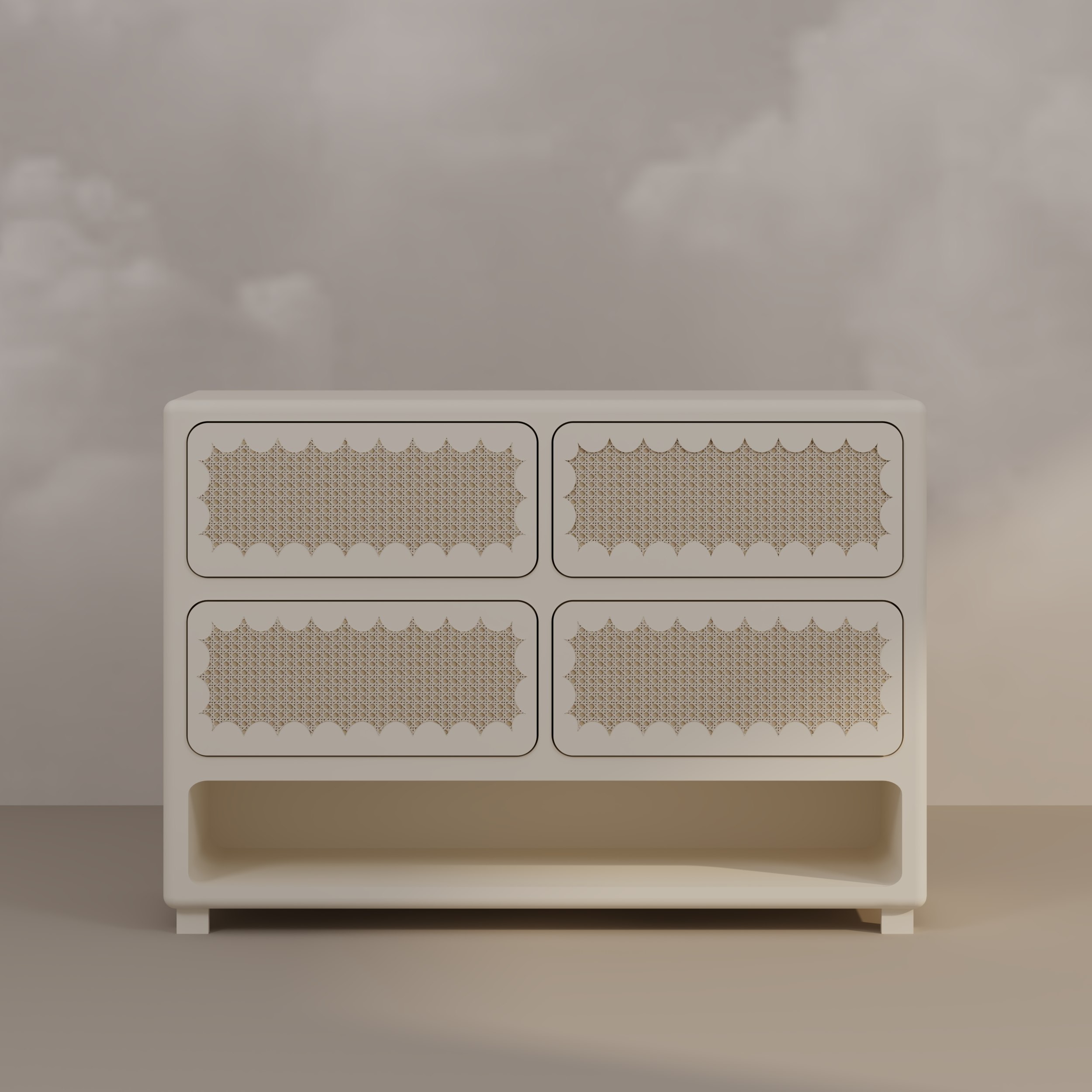 Shore Changing Table