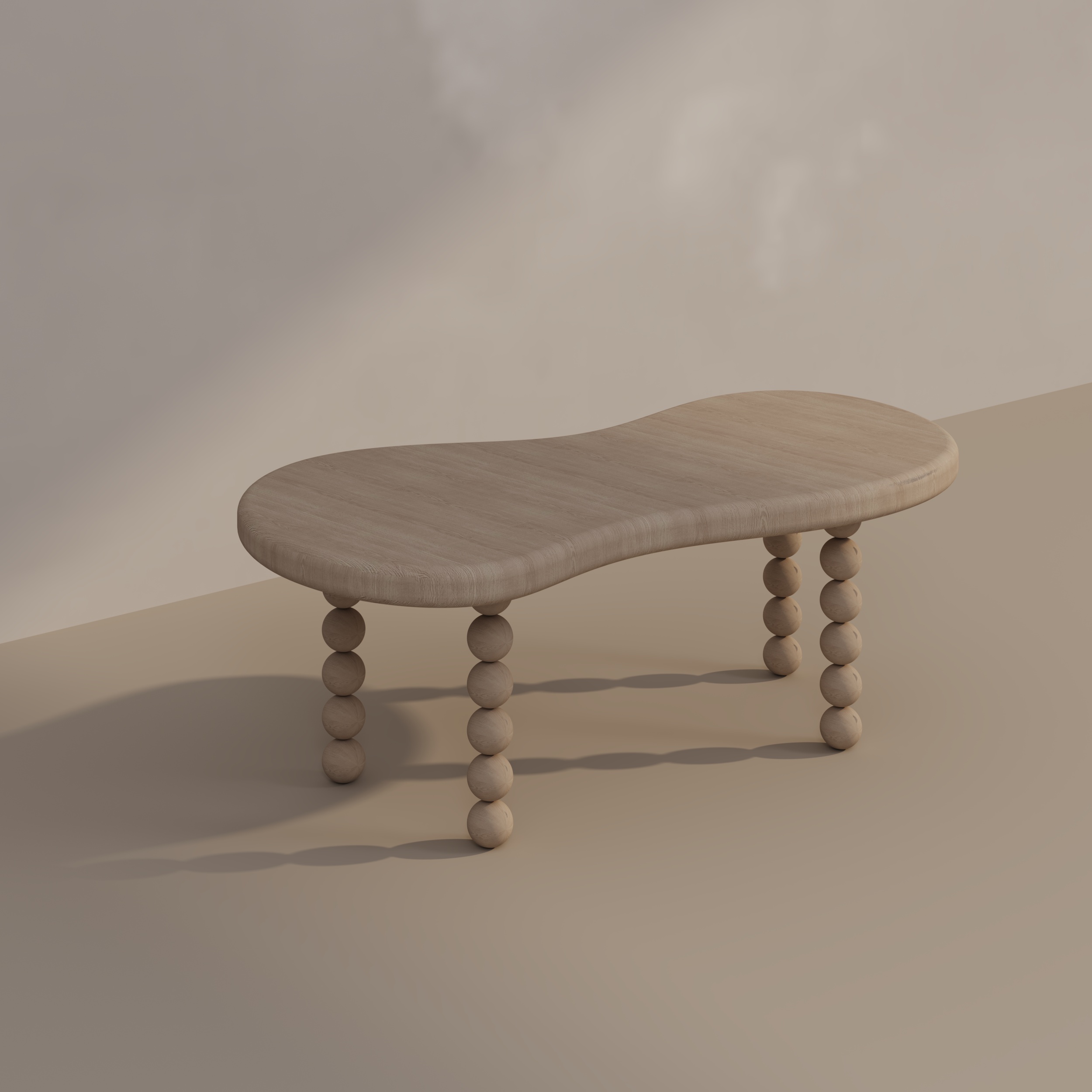 Bubble Table