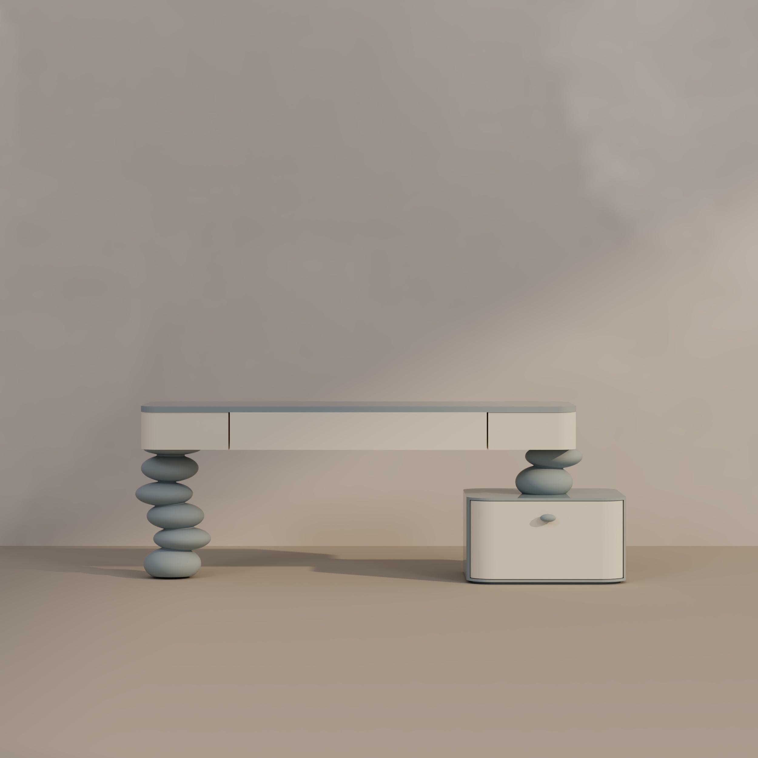 Beam Desk