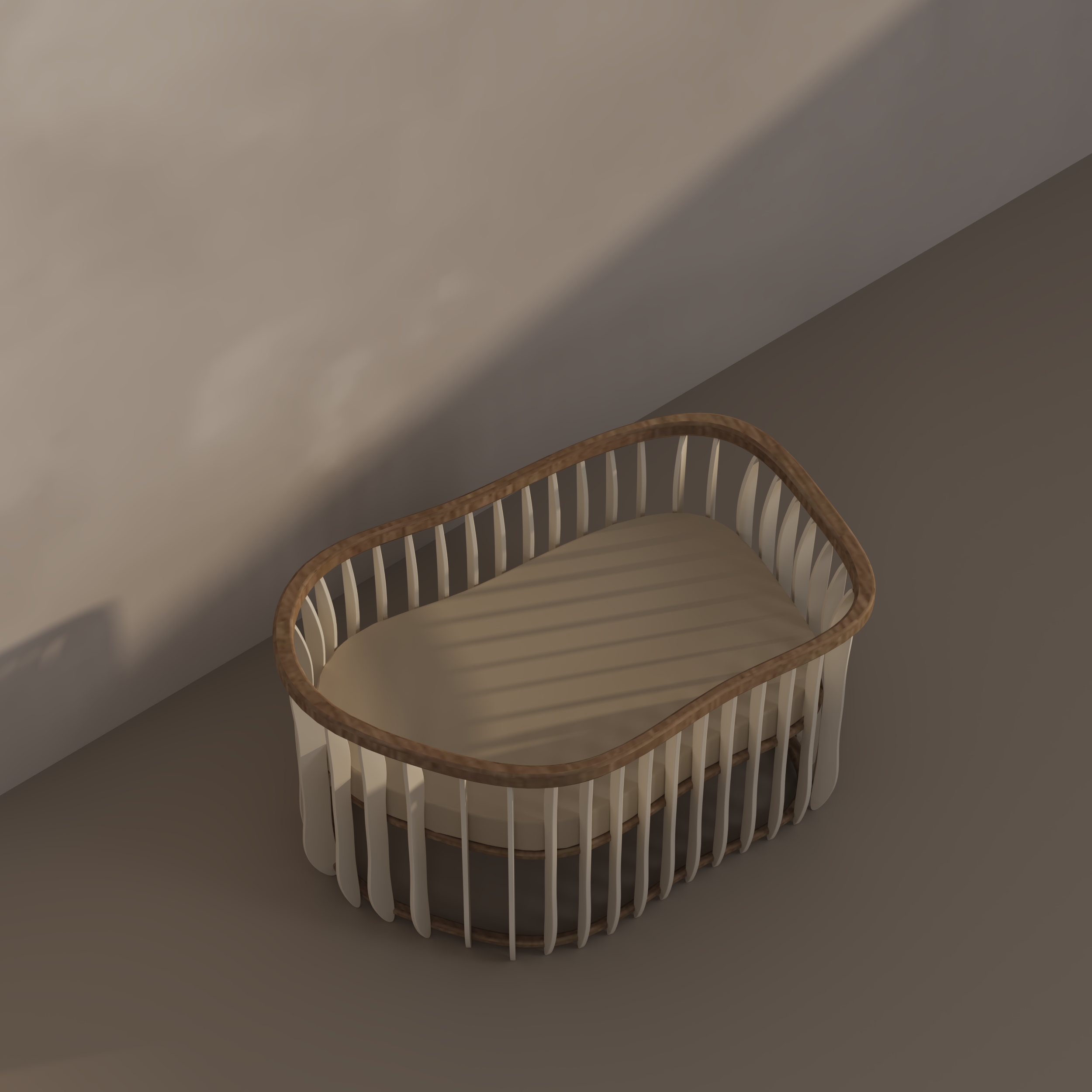 Cocoon Crib