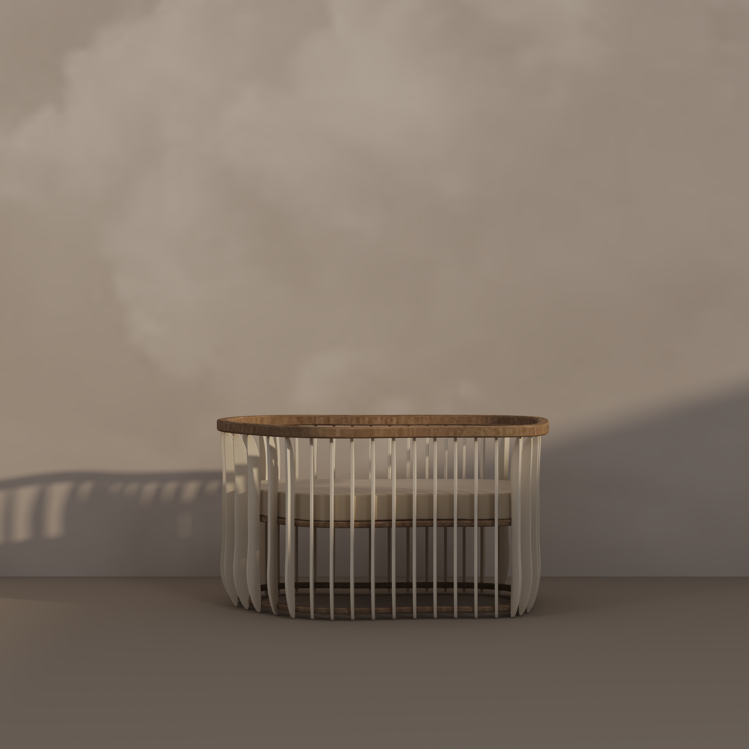 Cocoon Crib