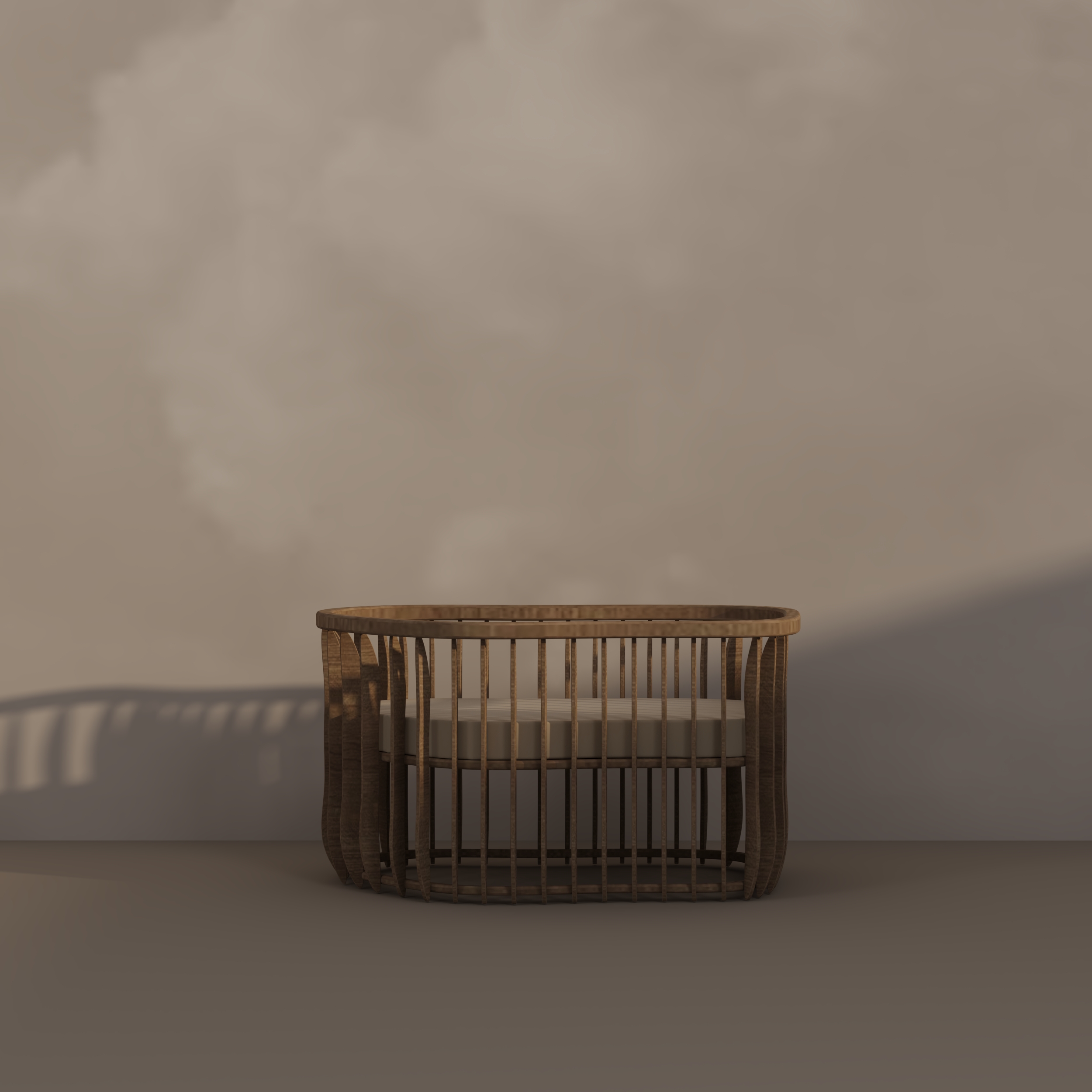 Cocoon Crib