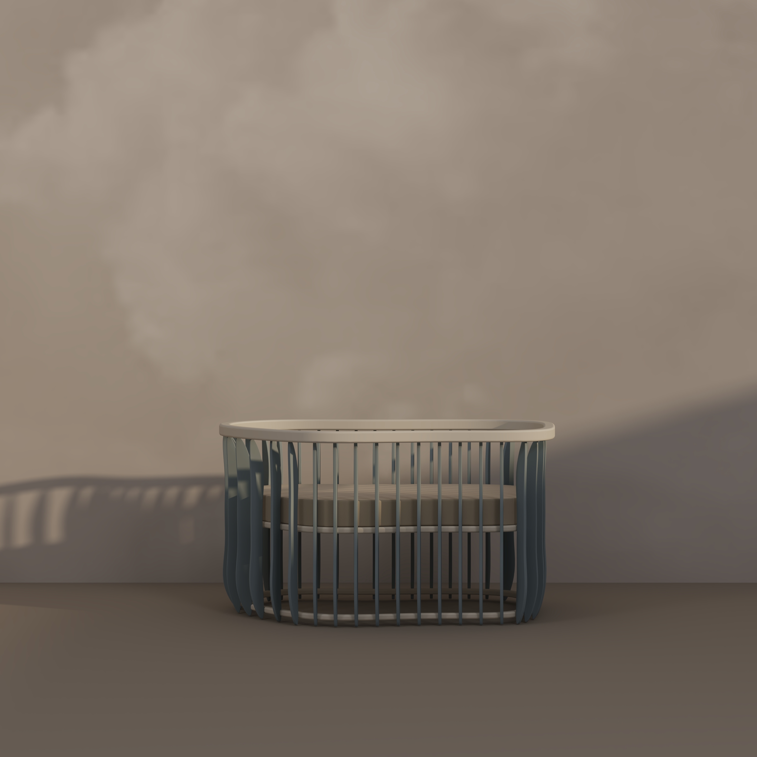 Cocoon Crib
