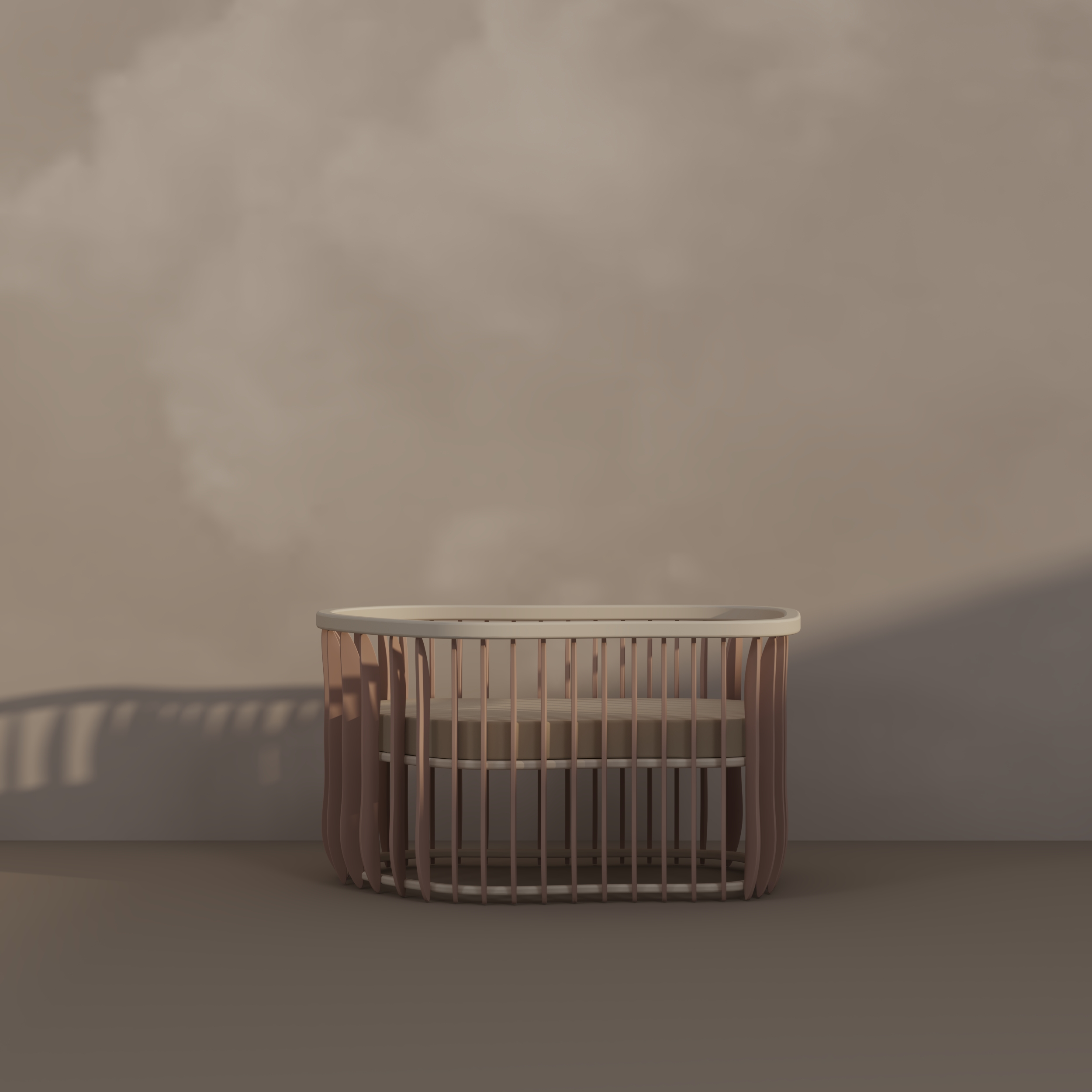 Cocoon Crib