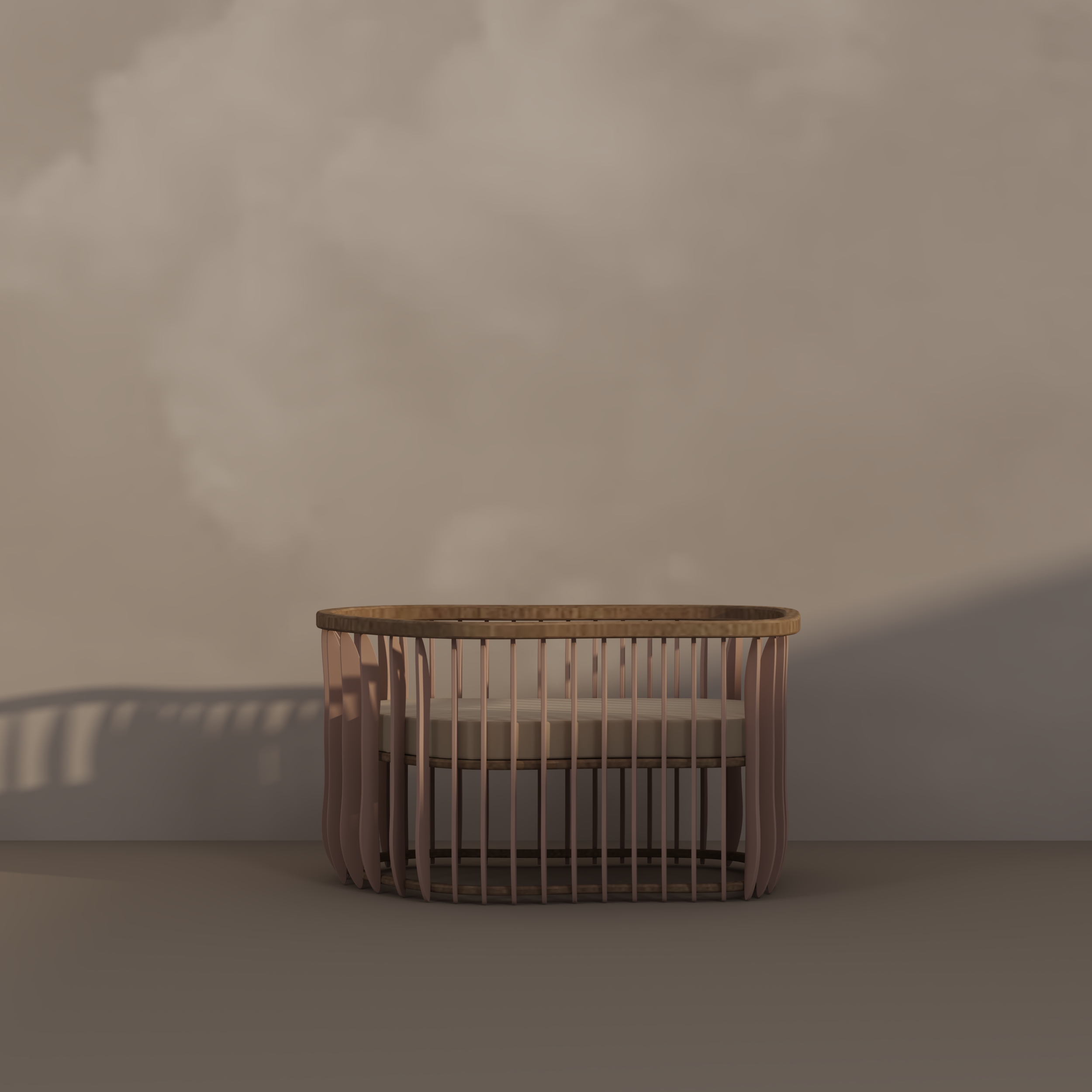 Cocoon Crib