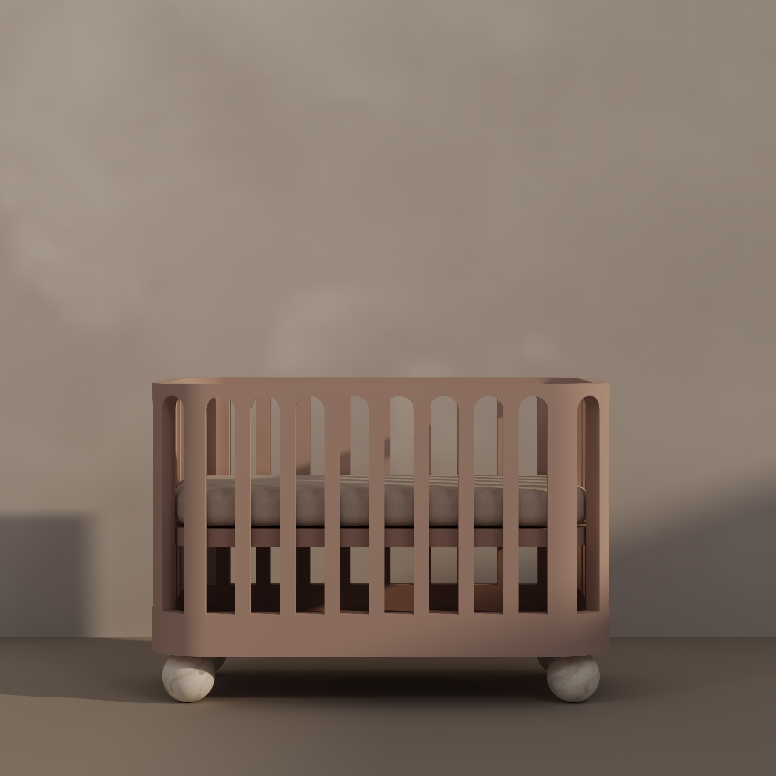 Arco Crib